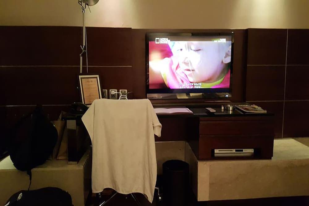 Darcys International Hotel photo 2
