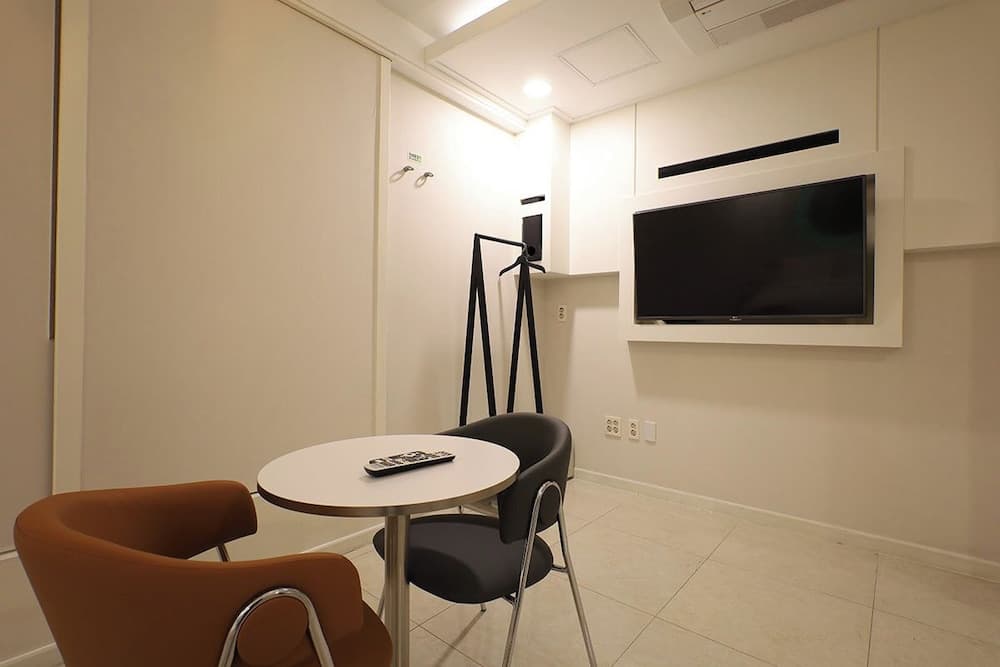 Hound Hotel Daeyeon photo 6