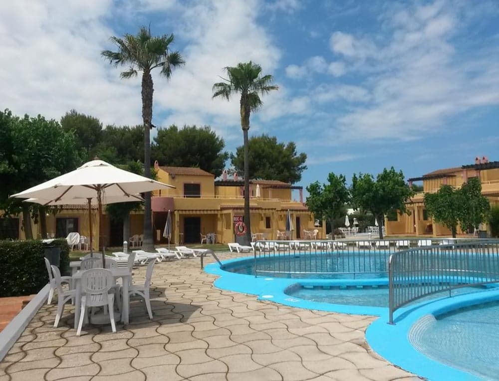 Apartamentos Ses Anneres photo 2