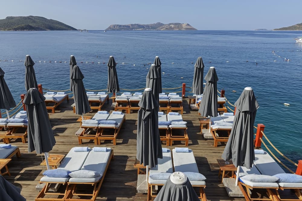 Seaview Hotel photo 8