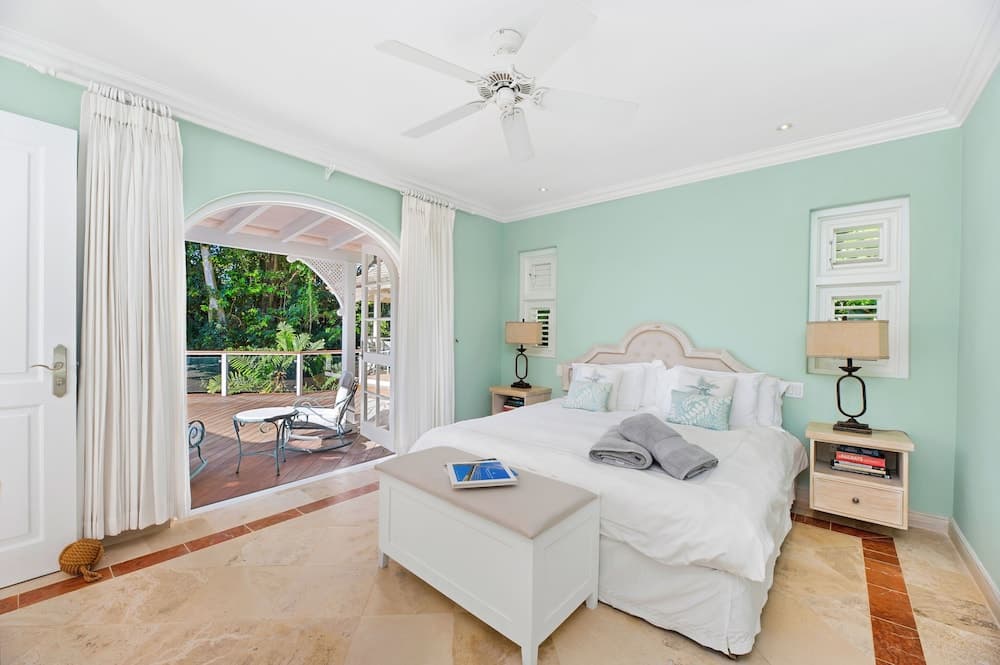 Waterfalls - 6 bed Peaceful and Secure Luxury photo 6
