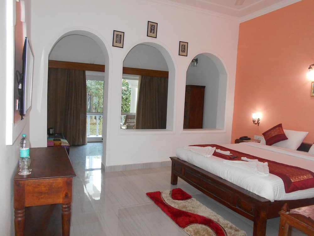 Hotel Isabel Palace photo 2