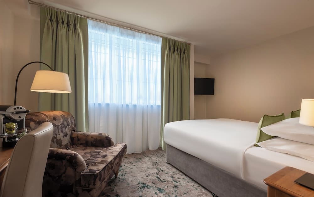 The House Hotel photo 7