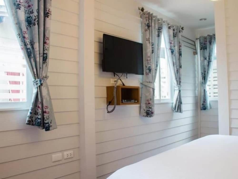 Ban Thungdang Boutique Hotel photo 8