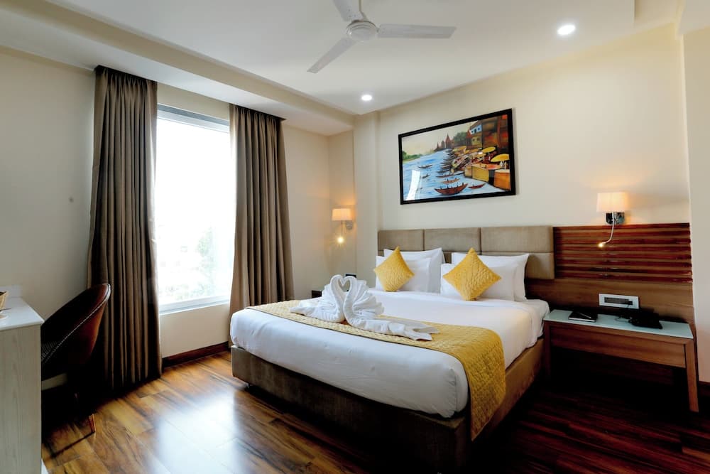 HOTEL DOLPHIN GRAND photo 7