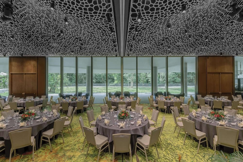 Mandai Rainforest Resort By Banyan Tree photo 5