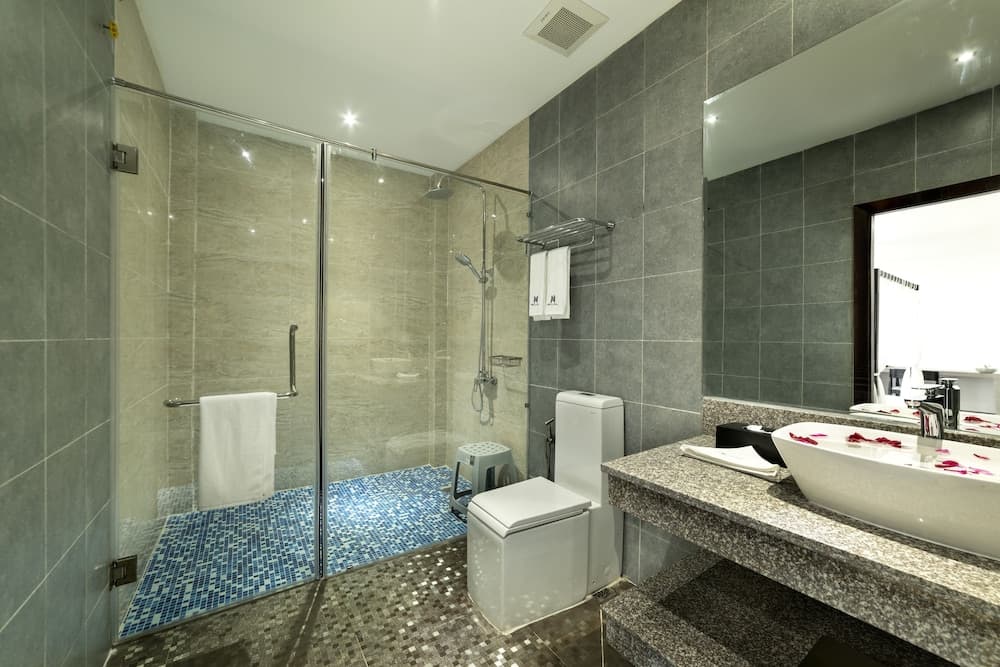 Hotel De L'Homme photo 4
