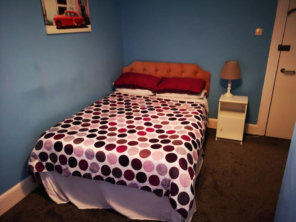 Claredon Hotel photo 4