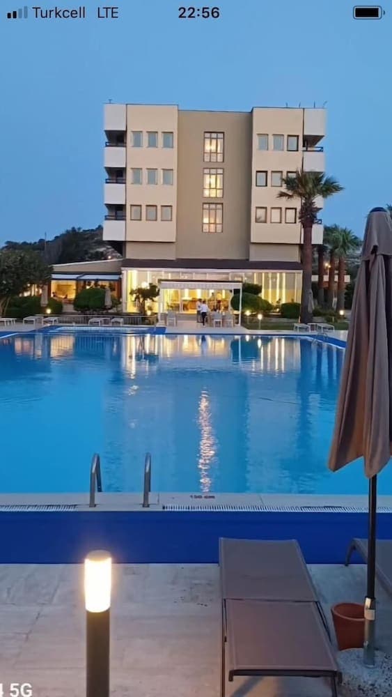 Babaylon Hotel photo 2