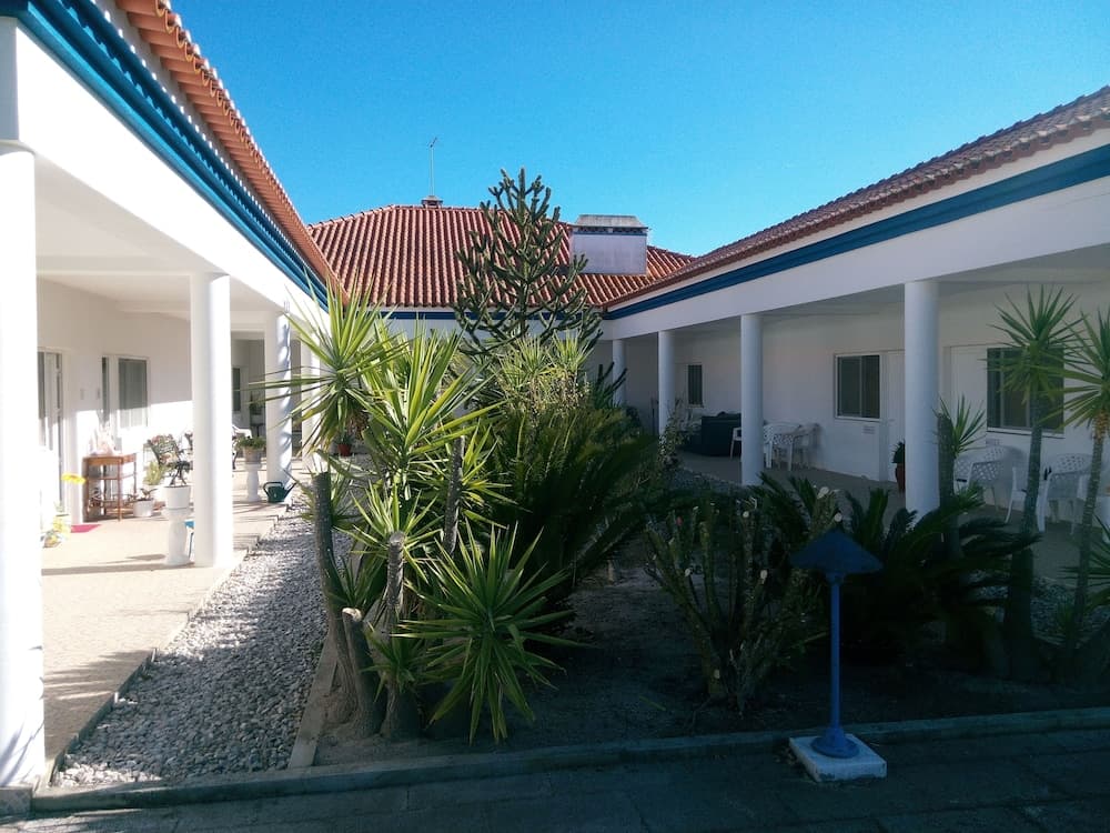 Casa Zanzibar