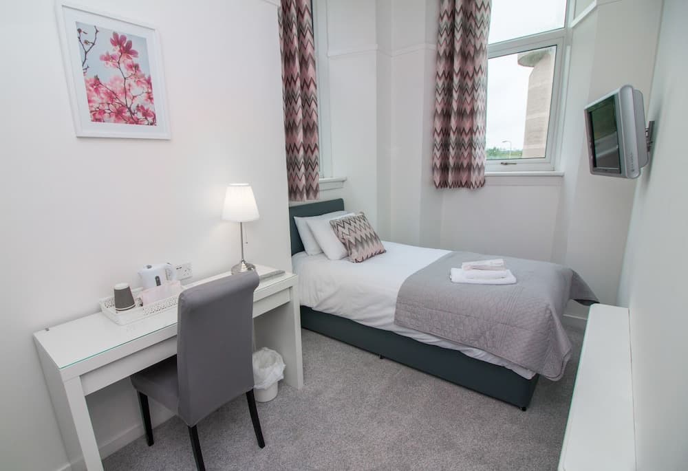 Bentley Hotel photo 3