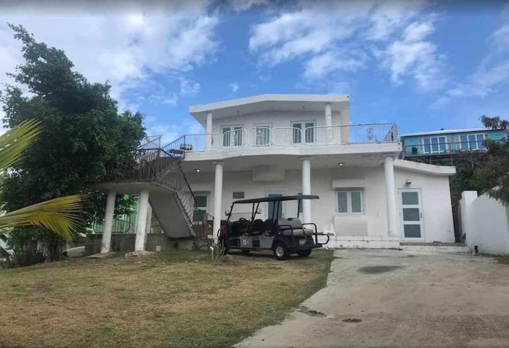 Casa Blanca