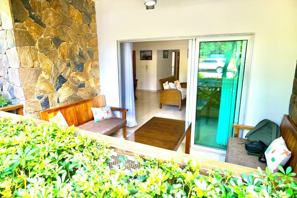 SamanResidence-Cozy 2BR-3BDS-6PAX photo 2