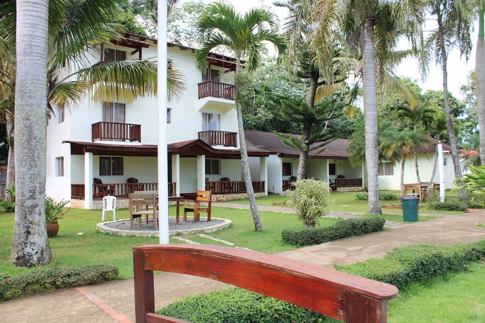 Hotel Jardines del Montaña photo 3