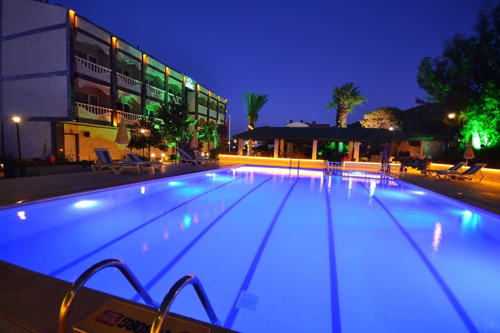 Cunda Basel hotel photo 3