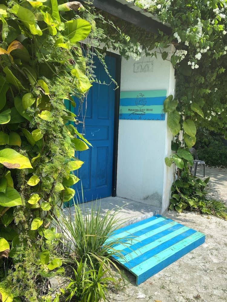 Maavaharu K.Himmafushi photo 6