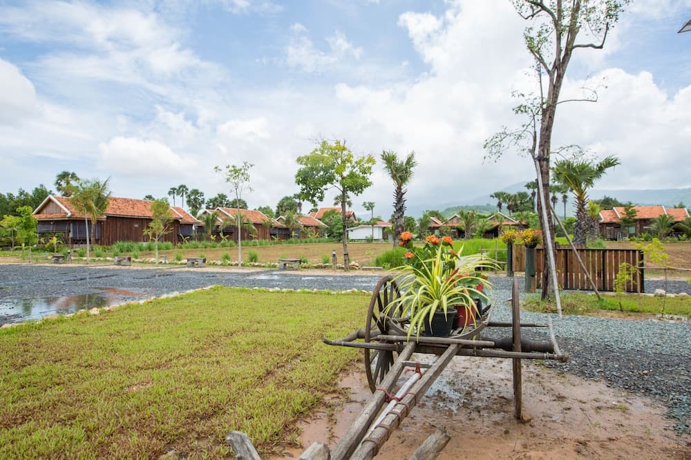 Kampot River Residence photo 6