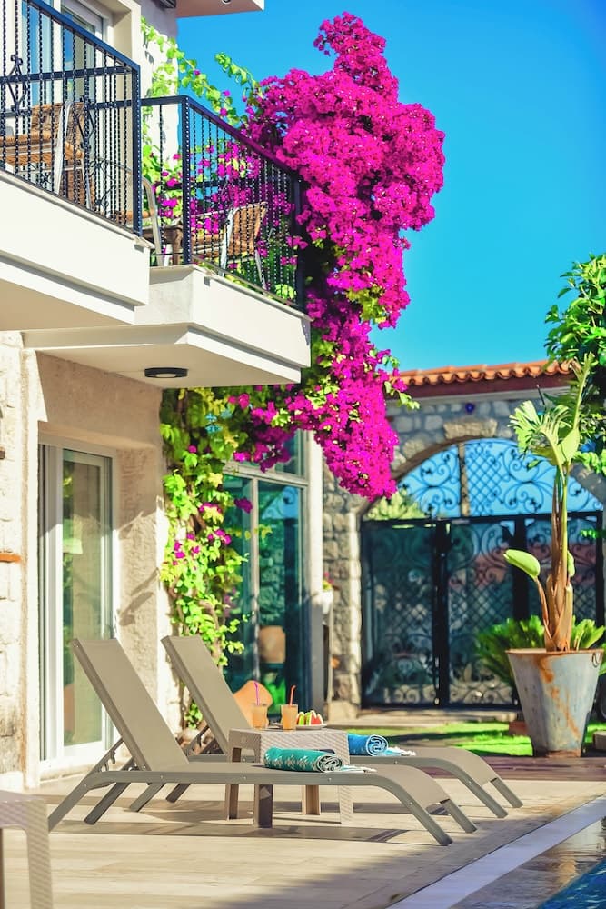 Rüzgar Gülü Otel photo 2