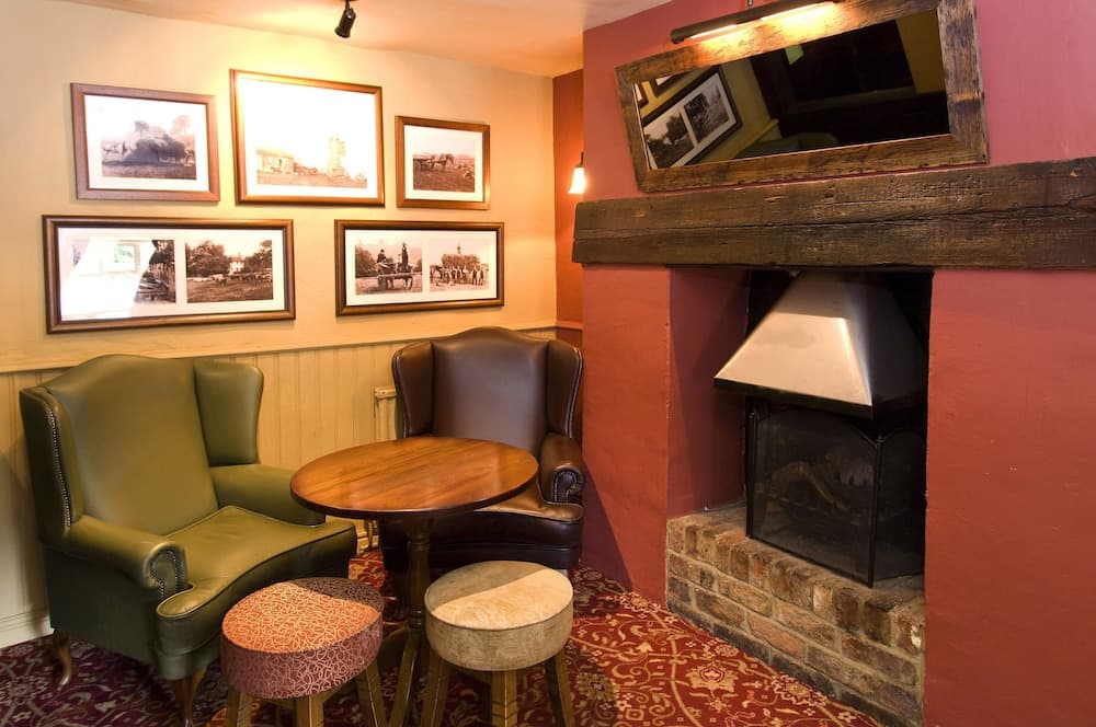 Premier Inn Tring photo 9