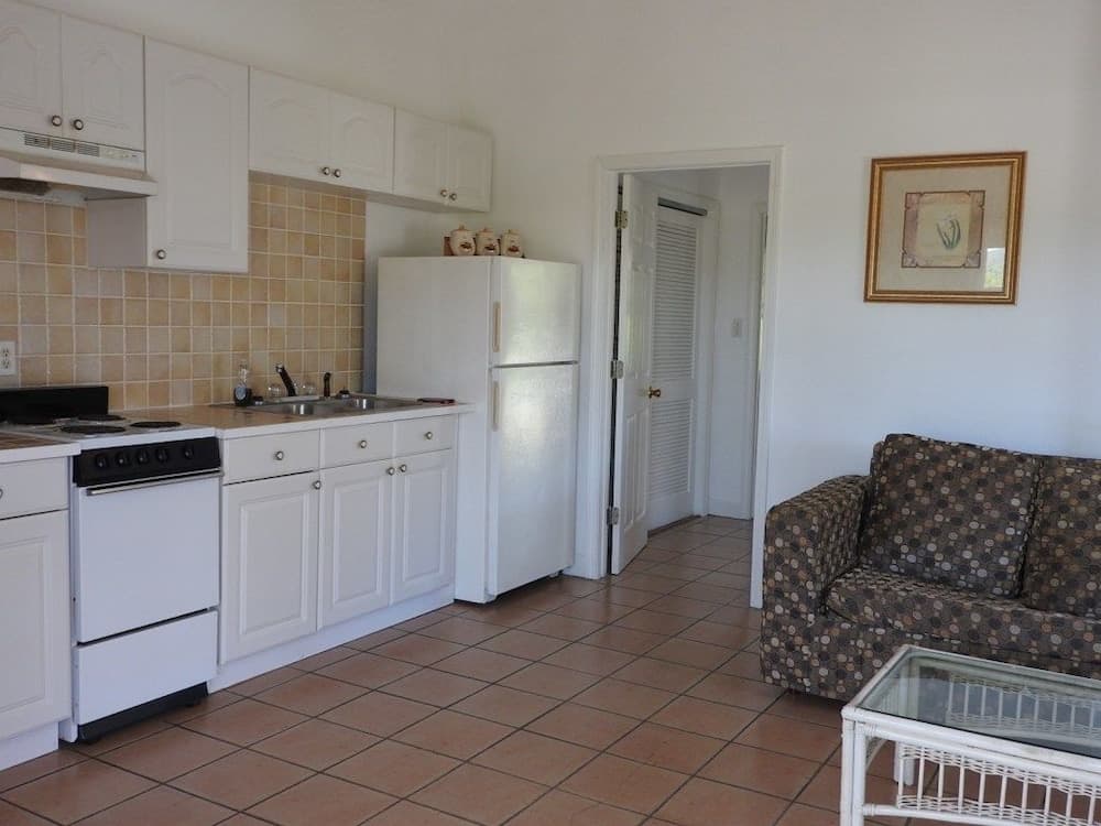 Apartment 211-A3 at Jolly Harbour photo 5