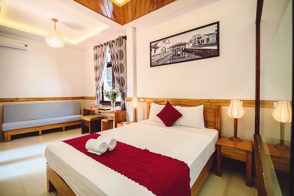 Riverside Plum Garden Homestay photo 6