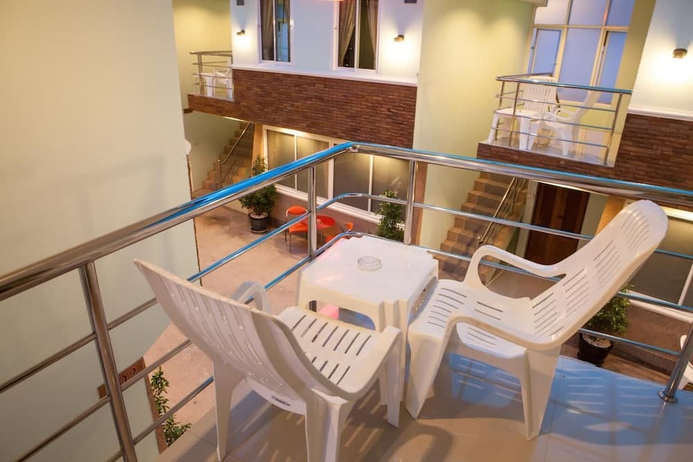 Fahsai Bay Villa photo 8