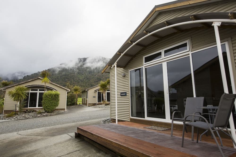 Franz Alpine Retreat photo 2