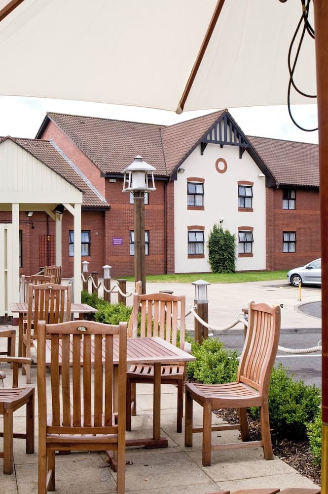 Premier Inn Glasgow - Cambuslang/M74 J2A photo 4