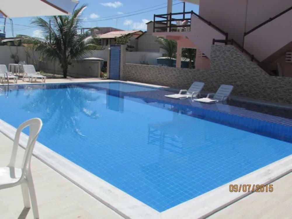 Pousada Sky Beach Flat photo 9