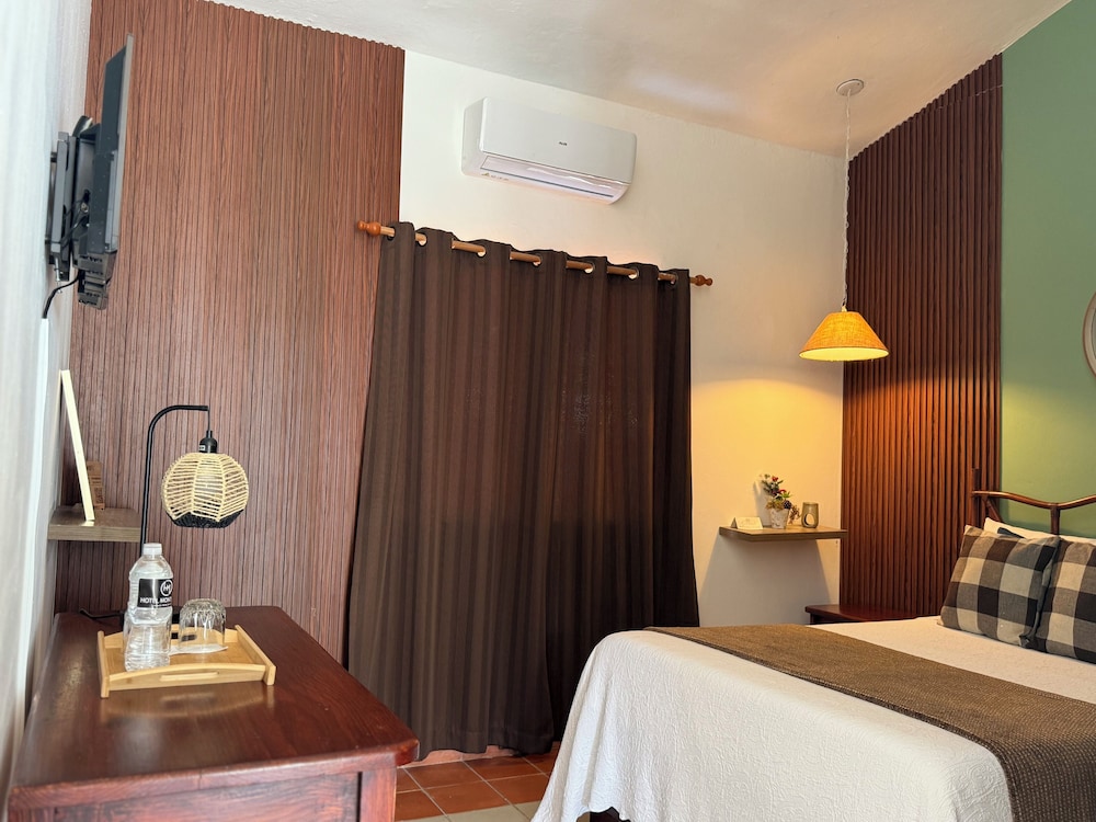 Hotel Montesilva photo 9