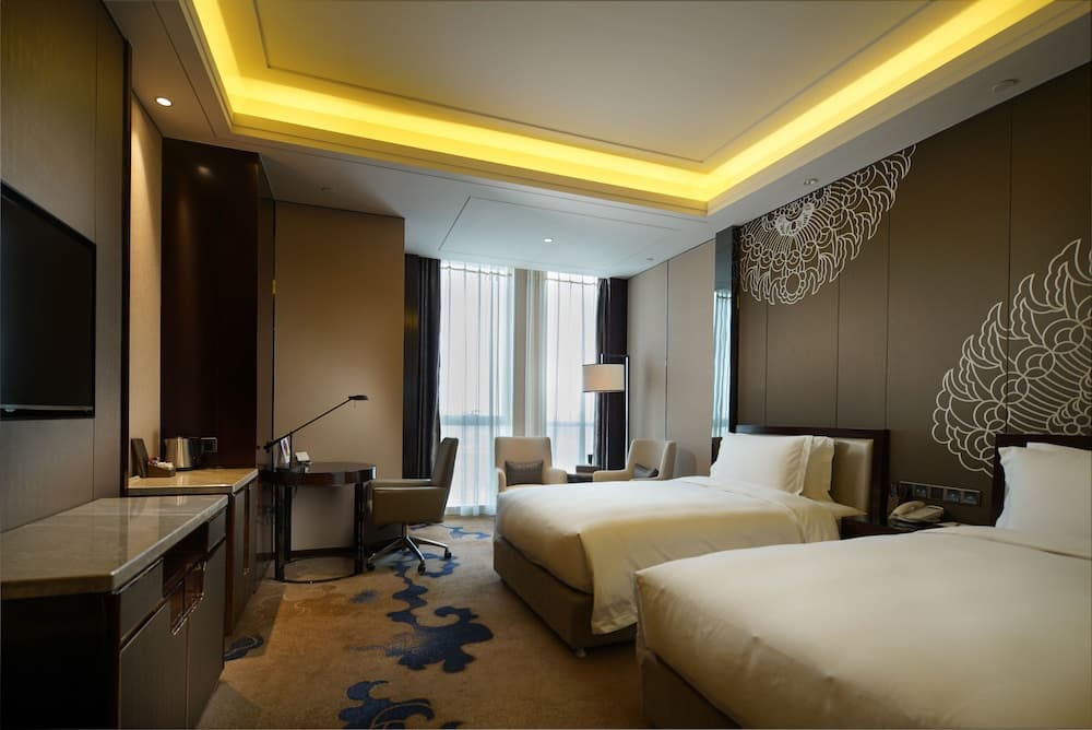Grand Skylight International Hotel photo 4