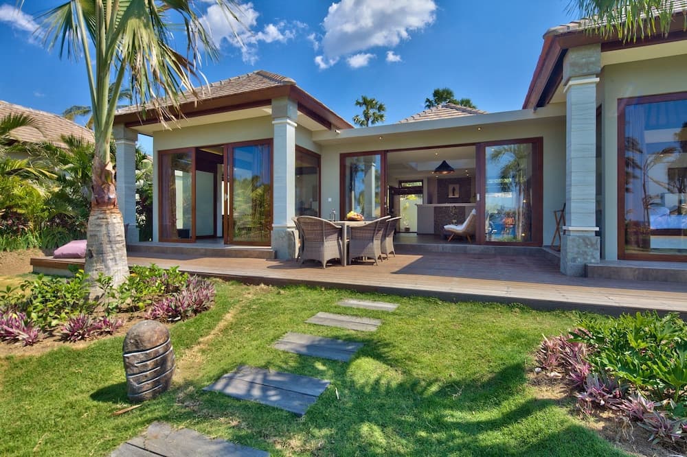 Relax Bali Dive & Spa Resort
