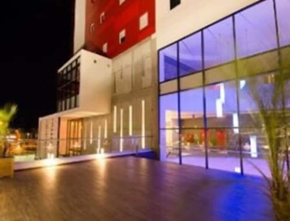Ramada Encore San Luis Potosi photo 8