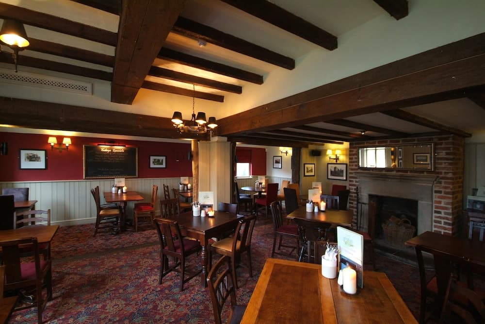 Premier Inn St. Neots - A1/Wyboston photo 7