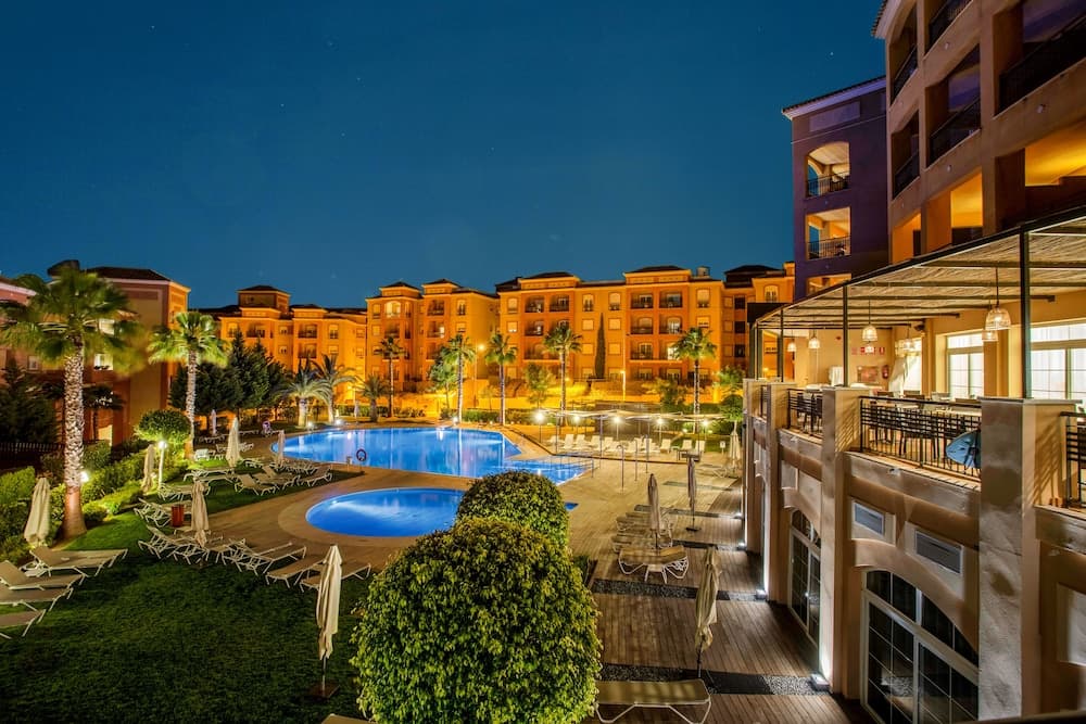 AMA Islantilla Resort photo 2