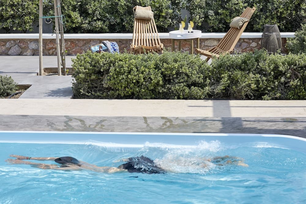 Almyriki Beach Villa photo 3