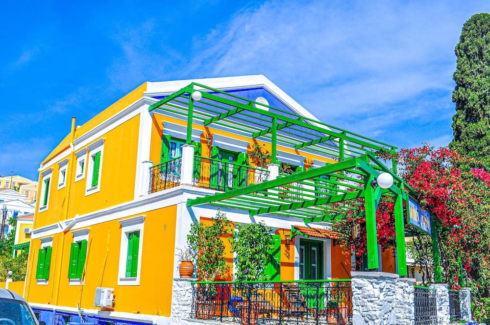 Symi Garden Studios photo 5