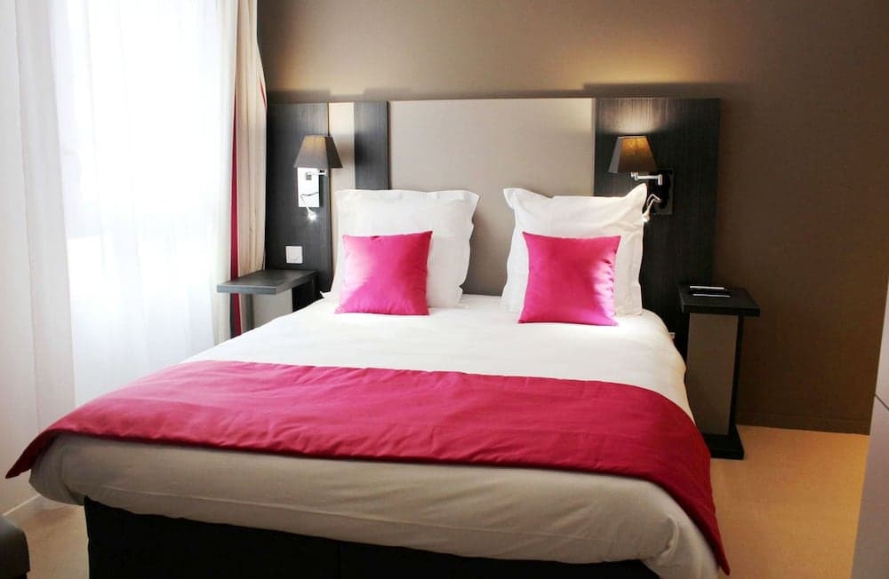Odalys City Apartment Hotel - Colmar Centre photo 6