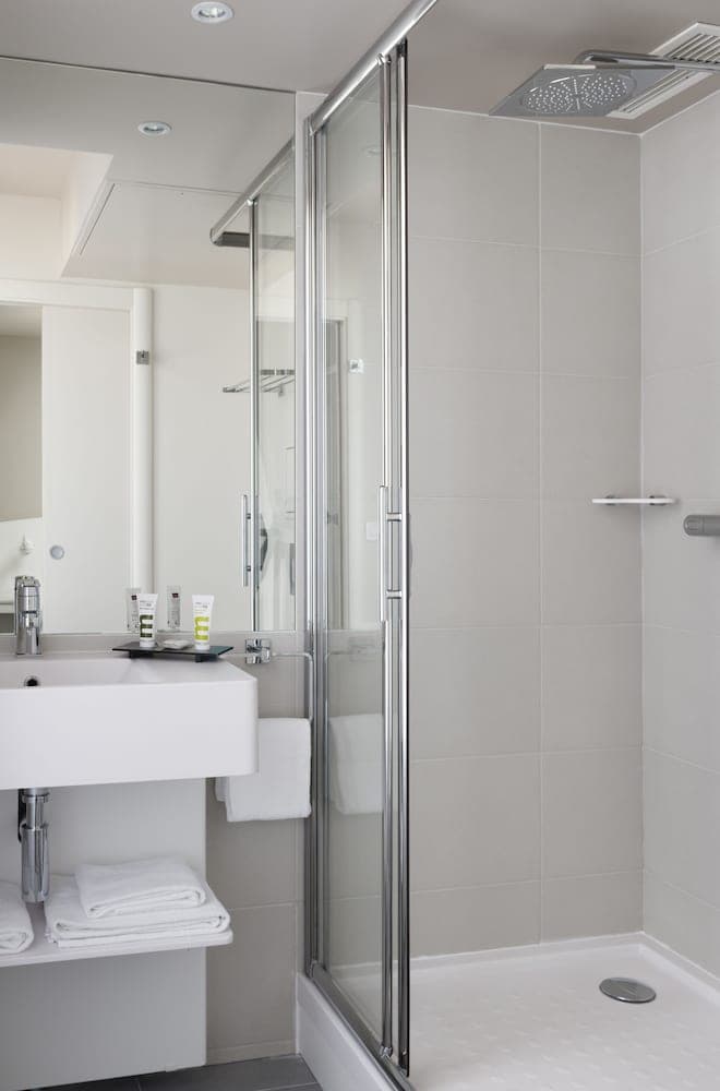 Mercure Paris Levallois Perret photo 8