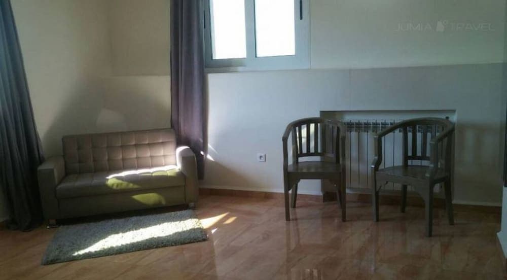 Hotel Palais Familial photo 2