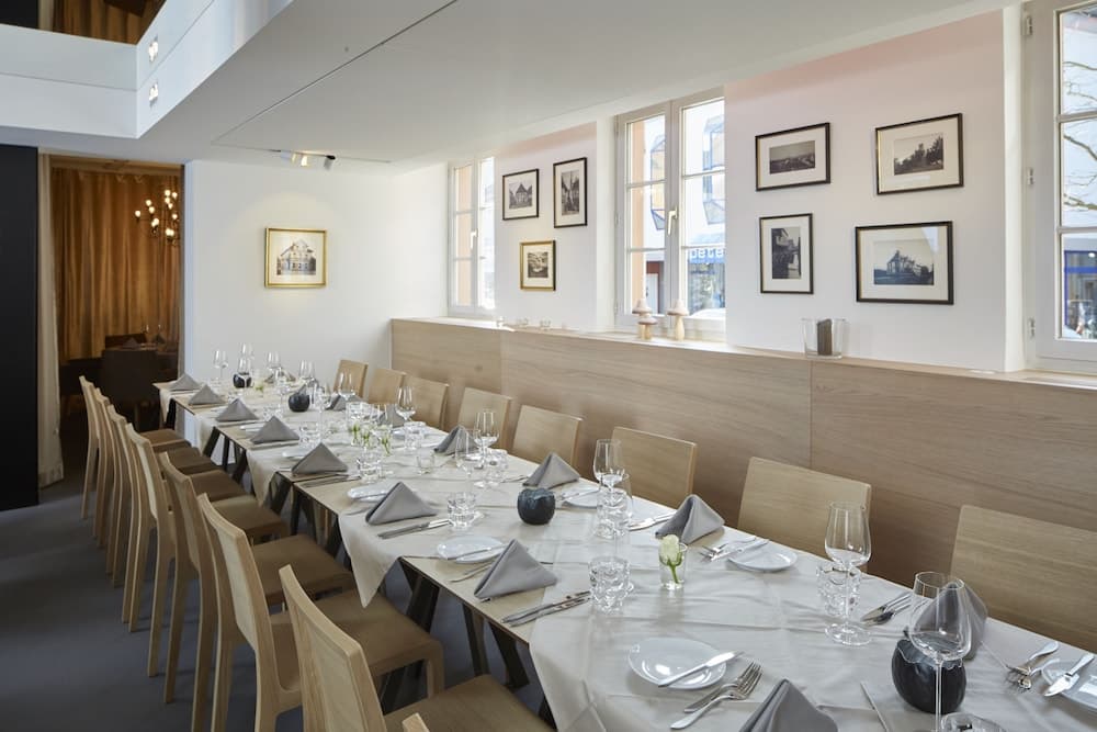Hotel & Restaurant Badischer Hof photo 8