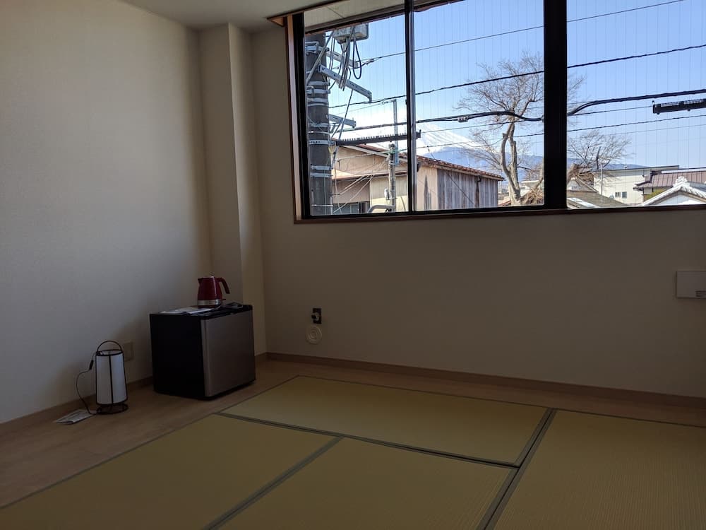 Machi no Hotel photo 8