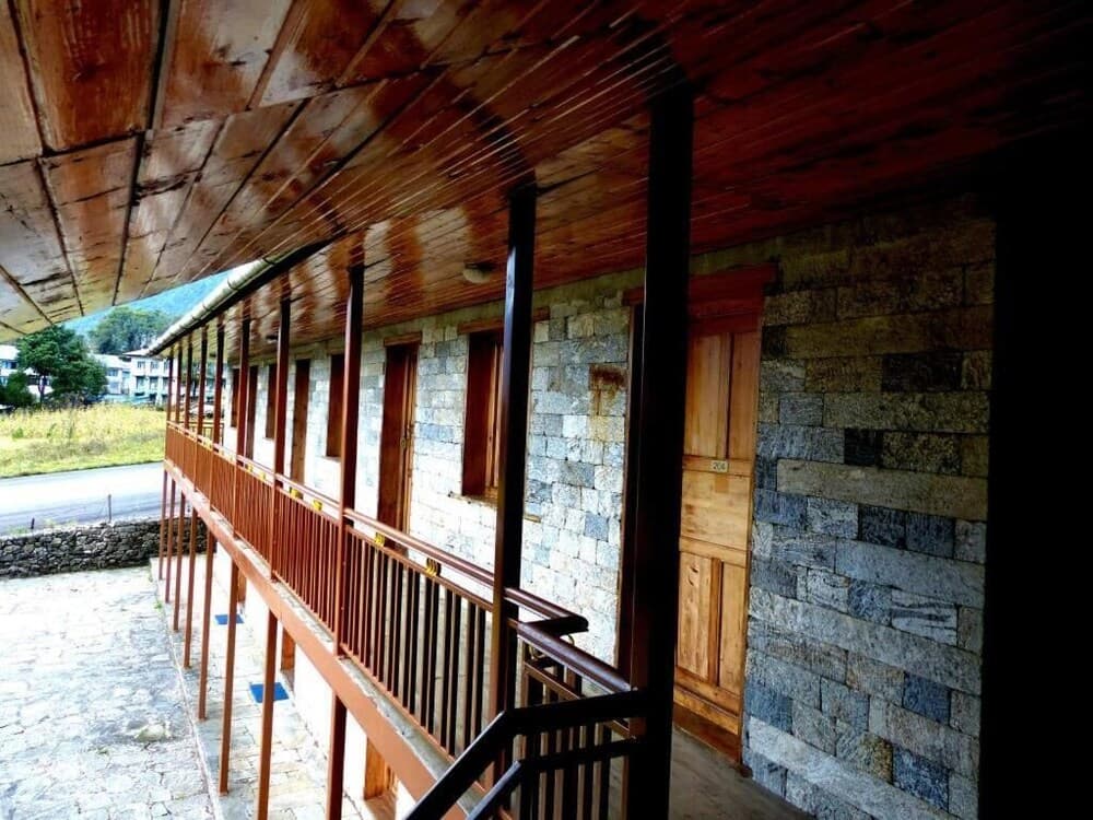Lukla Airport Resort, Lukla photo 3