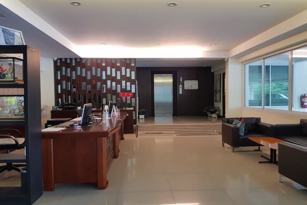 V.Resotel Hotel photo 7