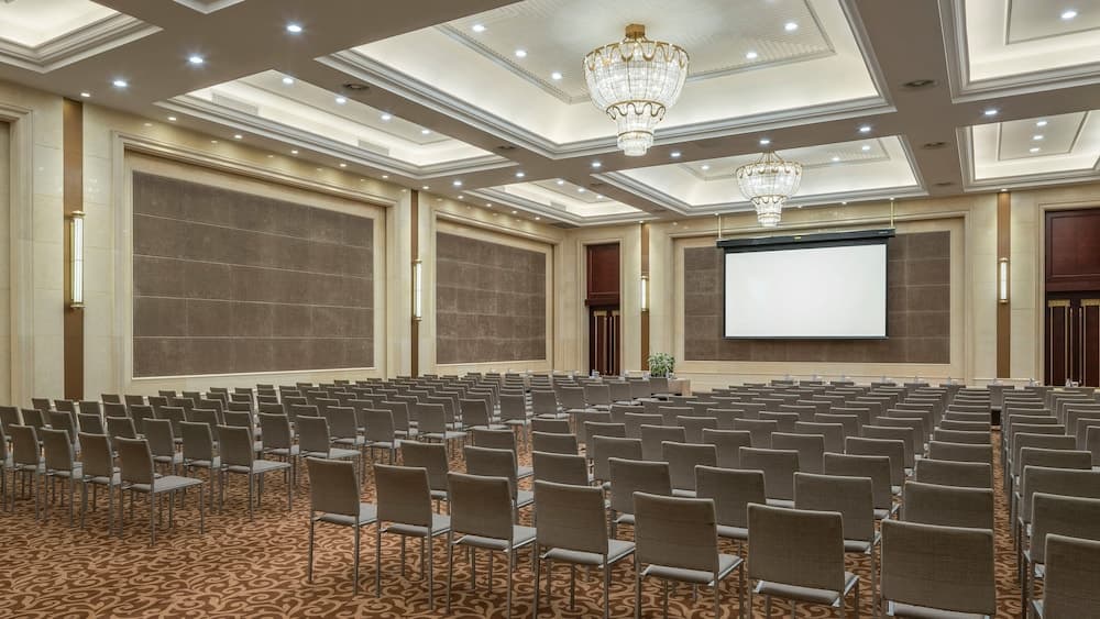 InterContinental Wuhan by IHG photo 4
