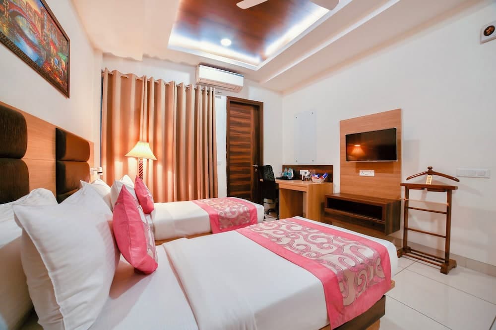 Hotel JMK - Managed by JMD Group photo 8