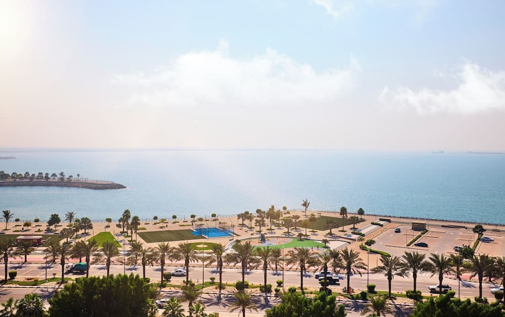 Rove Al Marjan Island photo 4