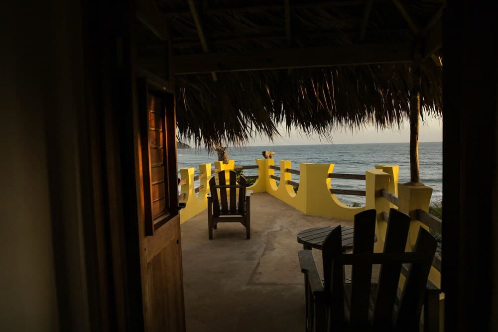 Kudehya Guesthouse photo 3