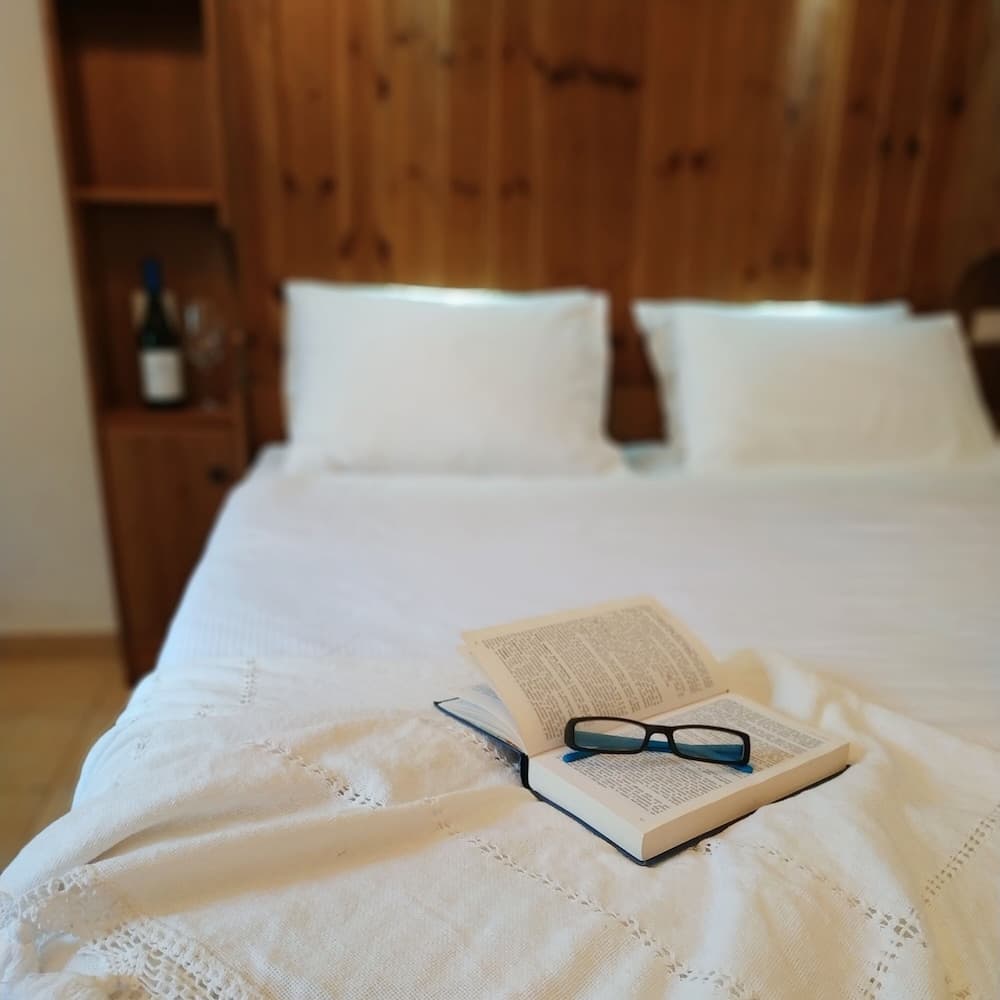 Amiad Country Lodging photo 6