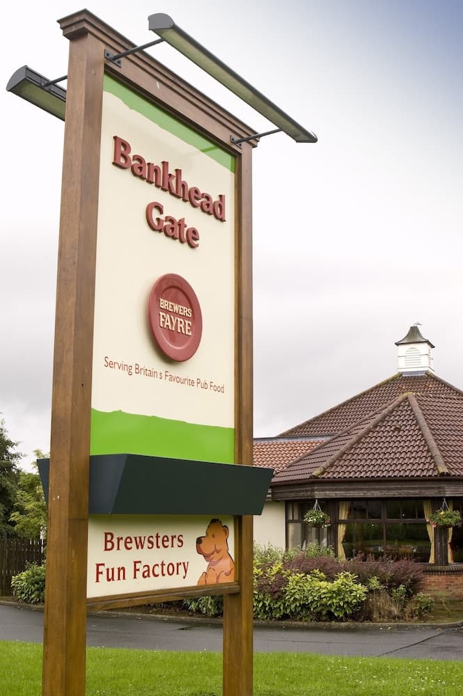 Premier Inn Glenrothes photo 5
